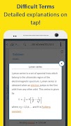 IIT JEE AIPMT Smart Testprep скриншот 6
