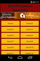 Sounds Orientales - Ringtones screenshot 1