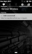 Minimal Magic for CM7 screenshot 1