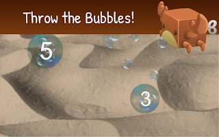 10 Bubbles captura de pantalla 5