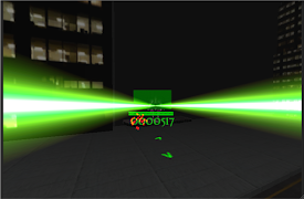 Hoverboard Dive capture d'écran 3