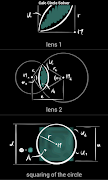 Calc Circle Solver screenshot 1