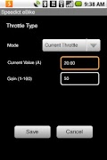 Speedict eBike screenshot 4