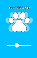 Massageador PET Massager poster