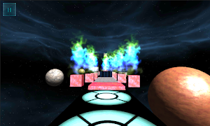 Cube dash imagem de tela 1