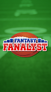 Fantasy Fanalyst โปสเตอร์