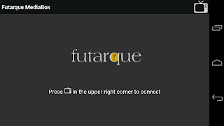 MediaBox Controller capture d'écran 1