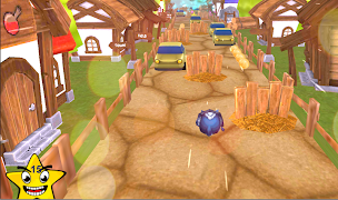 Run Wolf Run 3D スクリーンショット 5