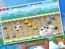 PetUnion syot layar 4