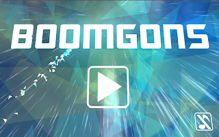 BoomGons screenshot 1