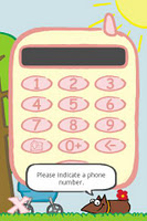 Nanny (FREE) ảnh chụp màn hình 1