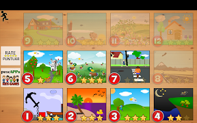 Find differences - Logic game screenshot 6