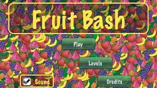 Fruit Bash screenshot 1