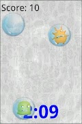 3 Schermata Germ Splat