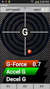 G-Force ภาพหน้าจอ 1