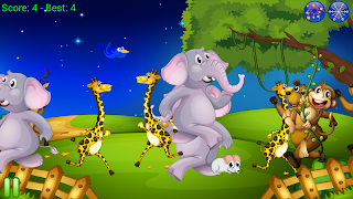 Crazy Crossing captura de pantalla 2