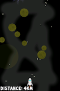 Into Space screenshot 1