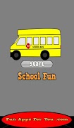 School Game 스크린샷 3