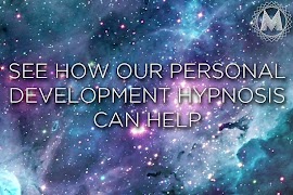 برنامهنما Personal Development Hypnosis عکس از صفحه