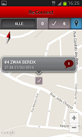 Re:Connect syot layar 3