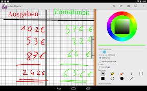 Mobile Flipchart 截圖 7