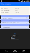 برنامه‌نما Go Captcha عکس از صفحه