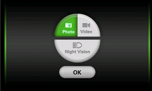 Intruder Controller screenshot 2