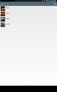 CozyCast screenshot 2