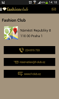 Fashion Club 스크린샷 3