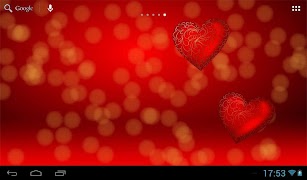 Hai trái tim ảnh chụp màn hình 3