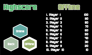 2 Schermata Rope swing