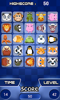 Spot the Smiling Face Game screenshot 3