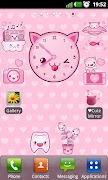 Cute Widget Pack screenshot 3