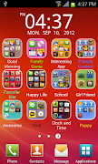 iPholder(i Folder) screenshot 6