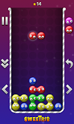 SWEETRIS Screenshot 1