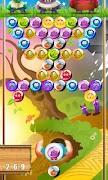 5 Schermata Monster Bubble Shooter