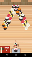 برنامه‌نما Sushi Shoot عکس از صفحه