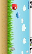 برنامه‌نما Jump and Crouch عکس از صفحه