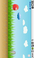 Jump and Crouch screenshot 1