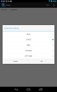 Tomi Hosts Editor 스크린샷 1