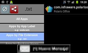 My Apps screenshot 3