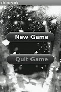 SPuzzle screenshot 1