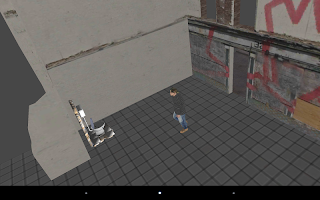 Toilet Runner screenshot 4