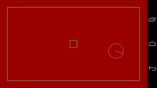 Codelabs (libGDX - Box2D) 截图 5