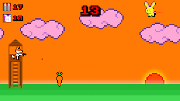 Bunny Blast Screenshot 2