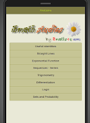 ib math studies اسکرین شاٹ 2