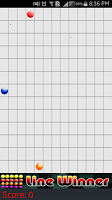 Line Winner screenshot 1