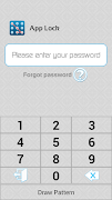 App Lock Plus स्क्रीनशॉट 4