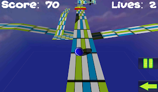 Ozba Ball screenshot 5