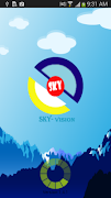 SkyVision Plakat